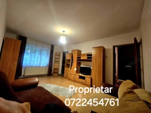 Proprietar - inchiriere apartament 2 camere Militari- Gorjului