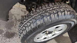 Vând Toyota Hilux 2009, originala ,4x4, cu Aer Cond - imagine 6 Vând Toyota Hilux 2009, originala ,4x4, cu Aer Cond - imagine 6