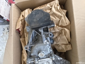 Racitor Gaze EGR Skoda superb, 2.0  - imagine 4