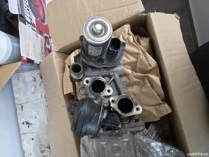 Racitor Gaze EGR Skoda superb, 2.0 