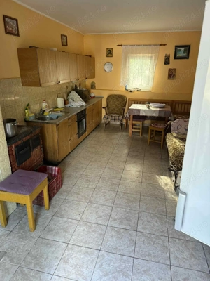 Schimb Casa cu apartament in Timisoara exclus garsoniera in Sat.Rauti Com. Uivar  - imagine 6