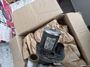 Racitor Gaze EGR Skoda superb, 2.0  - imagine 2