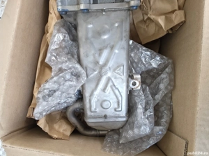 Racitor Gaze EGR Skoda superb, 2.0  - imagine 3