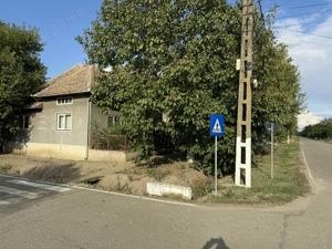 Schimb Casa cu apartament in Timisoara exclus garsoniera in Sat.Rauti Com. Uivar  - imagine 8