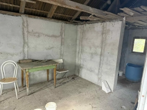 Schimb Casa cu apartament in Timisoara exclus garsoniera in Sat.Rauti Com. Uivar  - imagine 7