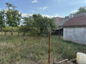 Schimb Casa cu apartament in Timisoara exclus garsoniera in Sat.Rauti Com. Uivar  - imagine 10