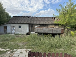 Schimb Casa cu apartament in Timisoara exclus garsoniera in Sat.Rauti Com. Uivar  - imagine 9