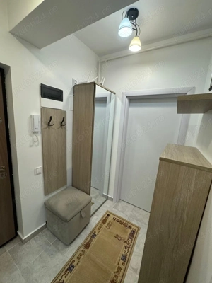 Apartament cu 2 camere Pallady - imagine 8