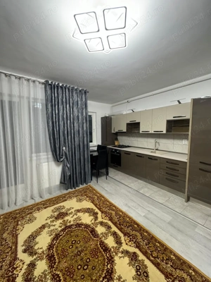 Apartament cu 2 camere Pallady - imagine 2