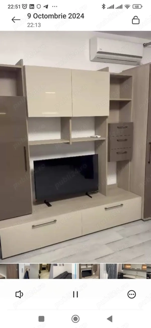 Apartament cu 2 camere Pallady - imagine 4