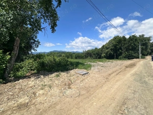 1500 mp teren intravilan ideal pentru constructie casa