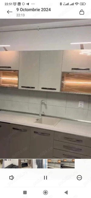 Apartament cu 2 camere Pallady - imagine 5