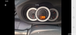 Toyota rav4 2,2 cm 3 177 cp,fab 2006 - imagine 4