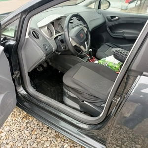 De vânzare Seat Ibiza combi  - imagine 3 De vânzare Seat Ibiza combi  - imagine 3