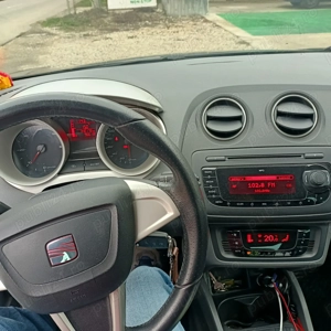 De vânzare Seat Ibiza combi  - imagine 2 De vânzare Seat Ibiza combi  - imagine 2