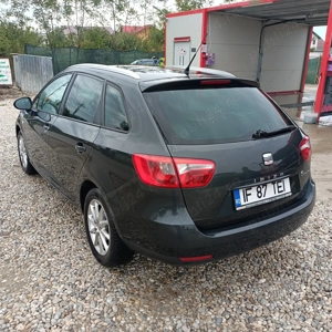 De vânzare Seat Ibiza combi  - imagine 10 De vânzare Seat Ibiza combi  - imagine 10