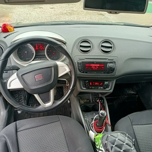 De vânzare Seat Ibiza combi  - imagine 7 De vânzare Seat Ibiza combi  - imagine 7