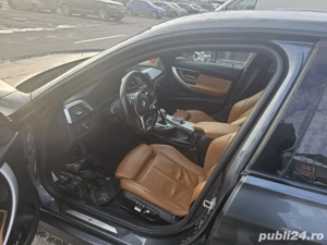 BMW F30 LCI 330i B48 252hp M pachet  - imagine 4