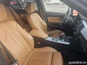 BMW F30 LCI 330i B48 252hp M pachet  - imagine 5