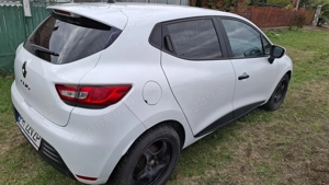Vând Renault  Clio 4 - imagine 2 Vând Renault  Clio 4 - imagine 2