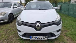 Vând Renault  Clio 4 - imagine 3 Vând Renault  Clio 4 - imagine 3
