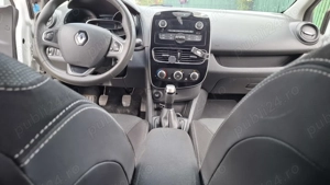 Vând Renault  Clio 4 - imagine 7 Vând Renault  Clio 4 - imagine 7