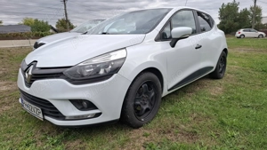 Vând Renault  Clio 4 - imagine 4 Vând Renault  Clio 4 - imagine 4
