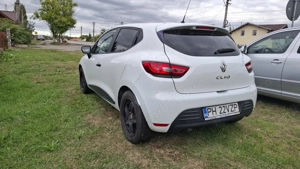 Vând Renault  Clio 4 - imagine 5 Vând Renault  Clio 4 - imagine 5