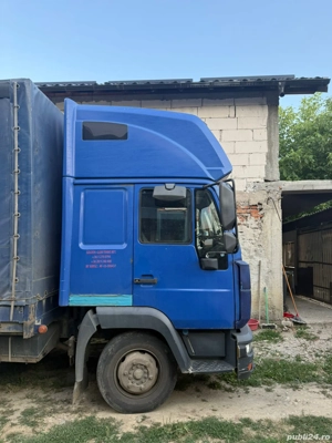 de vanzare man  - imagine 3