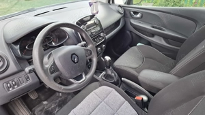 Vând Renault  Clio 4 - imagine 10 Vând Renault  Clio 4 - imagine 10