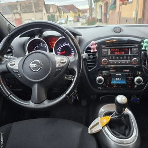 Vand Nissan Juke, 1,5 dci ,din 2013 - imagine 3 Vand Nissan Juke, 1,5 dci ,din 2013 - imagine 3