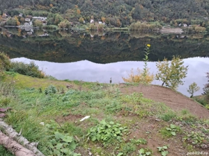 vând teren pe malul lacului Someșul Cald  - imagine 4