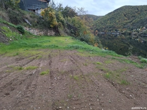 vând teren pe malul lacului Someșul Cald  - imagine 3