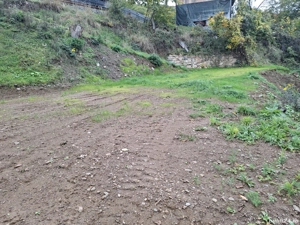 vând teren pe malul lacului Someșul Cald  - imagine 5