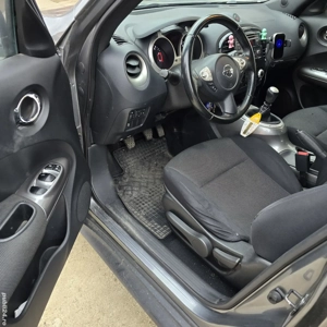 Vand Nissan Juke, 1,5 dci ,din 2013 - imagine 5 Vand Nissan Juke, 1,5 dci ,din 2013 - imagine 5