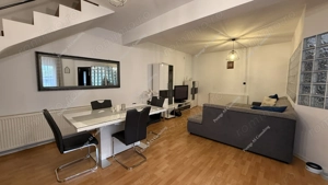 Casa individuala de inchiriat | 3 Camere 2 Bai | Dambovita