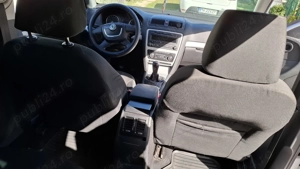 Vând Skoda anul 2010