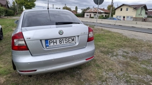 Vând Skoda anul 2010 - imagine 6