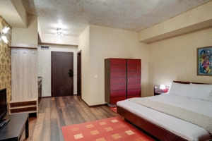 Vand garsoniera Predeal