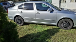 Vând Skoda anul 2010 - imagine 9