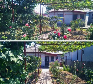 Casă + teren generos 783mp Cumpăna - 92.000 (usor negociabil)