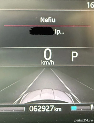 Jaguar XE P250 RWD Facelift 2019 - imagine 5