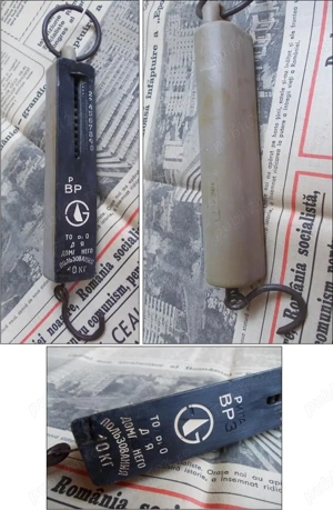 cantar vechi de buzunar