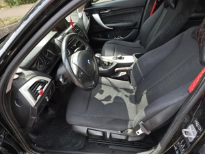 Vând  seria 1 an 2013 - imagine 2