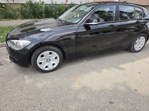 Vând  seria 1 an 2013 - imagine 5