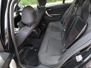 Vând  seria 1 an 2013 - imagine 4