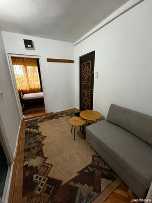 Închiriez apartament cu o camera - imagine 5 Închiriez apartament cu o camera - imagine 5