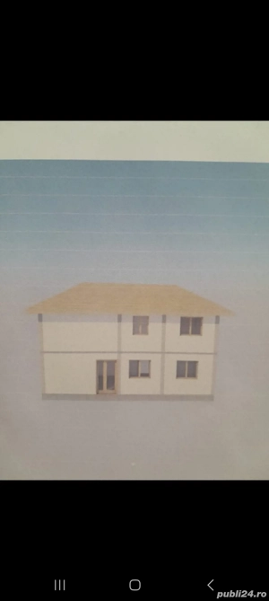 Casa la roșu de vânzare in Clocociov  - imagine 2