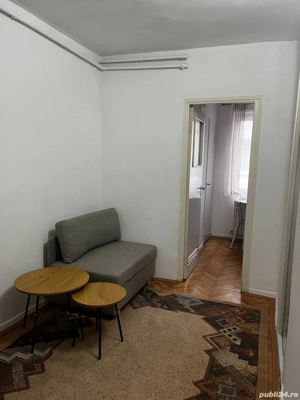 Închiriez apartament cu o camera - imagine 4 Închiriez apartament cu o camera - imagine 4