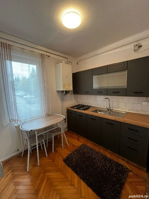 Închiriez apartament cu o camera - imagine 3 Închiriez apartament cu o camera - imagine 3